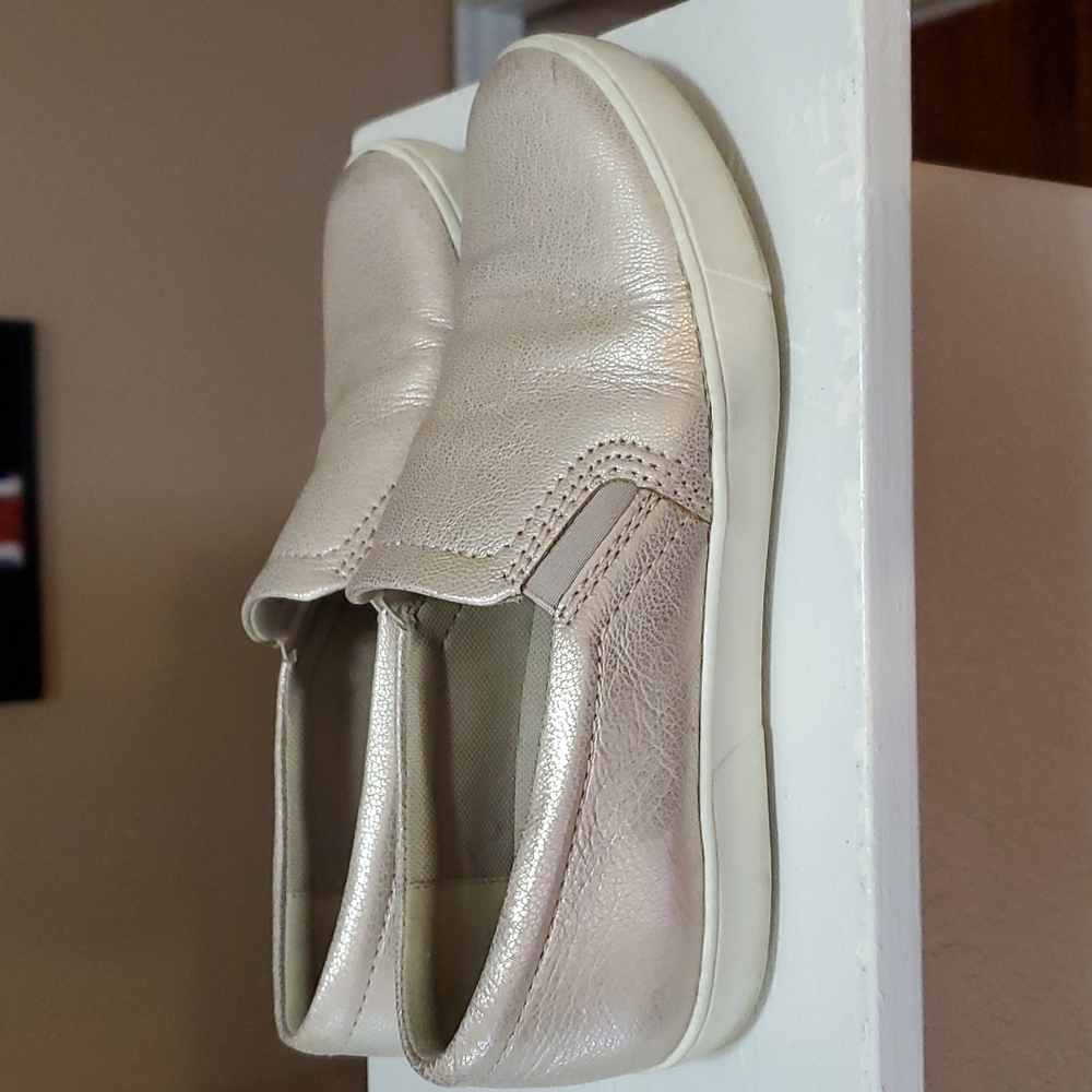 Memory Foam Slide on Sneakers